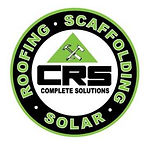 Complete Roofing Solutions Logo